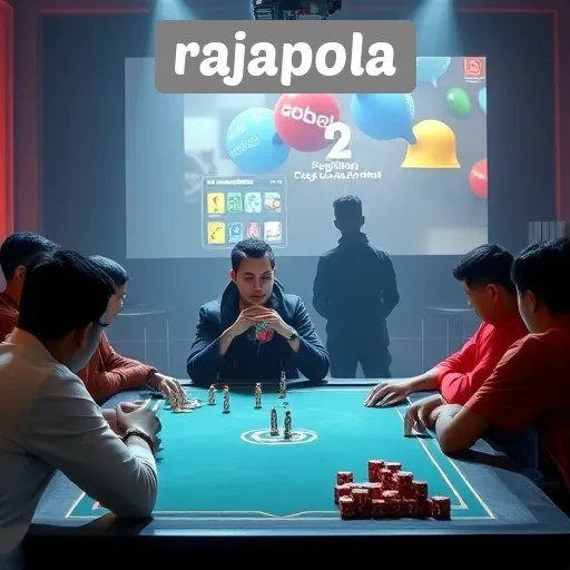 Strategi Bermain Efektif di Rajapola untuk Pemula