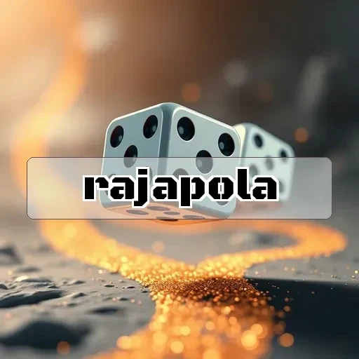 rajapola: Hadirkan Acara Game Seru dan Menguntungkan untuk Pengguna
