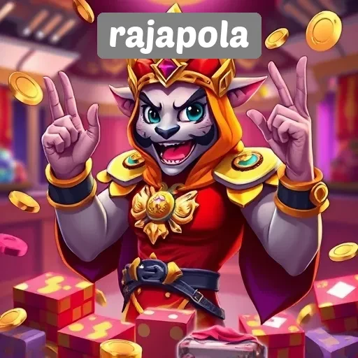 Beragam Permainan Menarik yang Tersedia di Rajapola