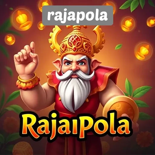 Menggali Fitur Menarik di Situs Game Rajapola