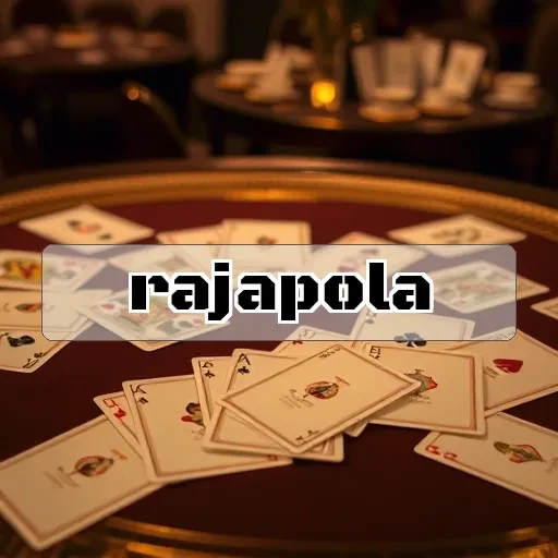 rajapola: Panduan Game yang Membantu Anda Menang Lebih Banyak