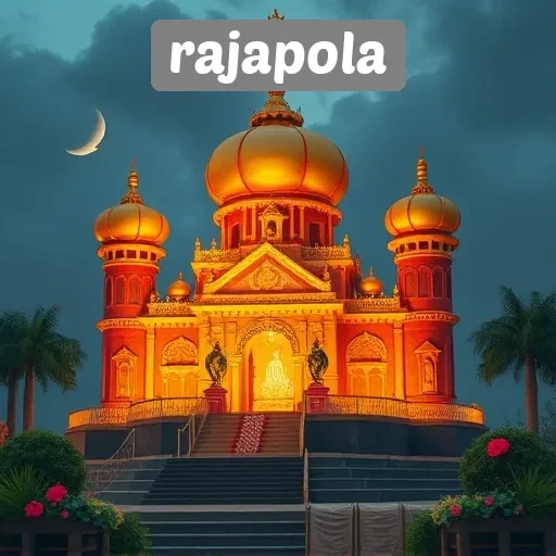 Tinjauan Fitur Menarik di Situs Rajapola untuk Pengguna