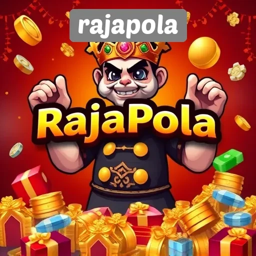 Mengenal Rajapola Sebagai Situs Game Terbaru