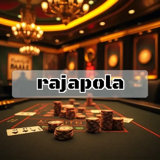 rajapola: Pengalaman Seru Game Multiplayer yang Tak Terlupakan