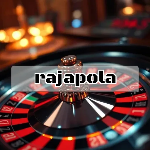 rajapola: Kenali Game Teka-teki Seru di Situs Game Terfavorit