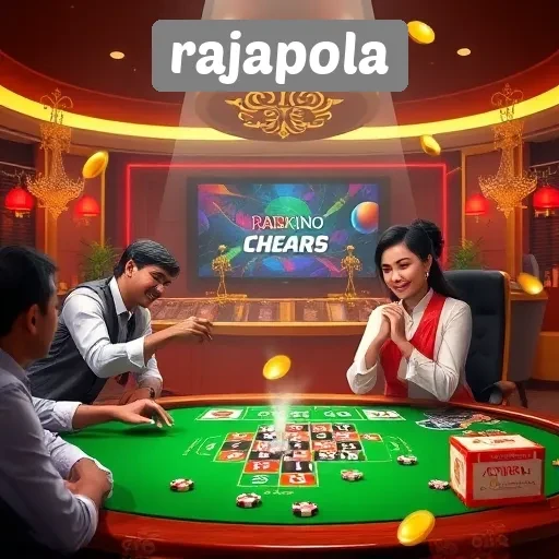 Kelebihan Bermain di Rajapola Dibandingkan Situs Lain