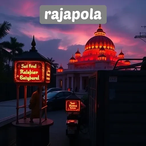 Panduan Lengkap Memulai Petualangan di Rajapola