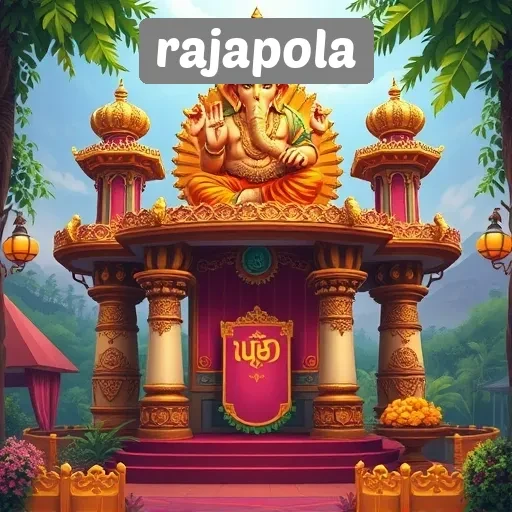 Ulasan Fitur Unggulan Rajapola yang Membuatnya Menarik