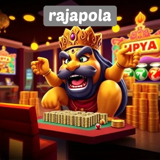 Fitur Unggulan yang Dimiliki Rajapola untuk Pengguna