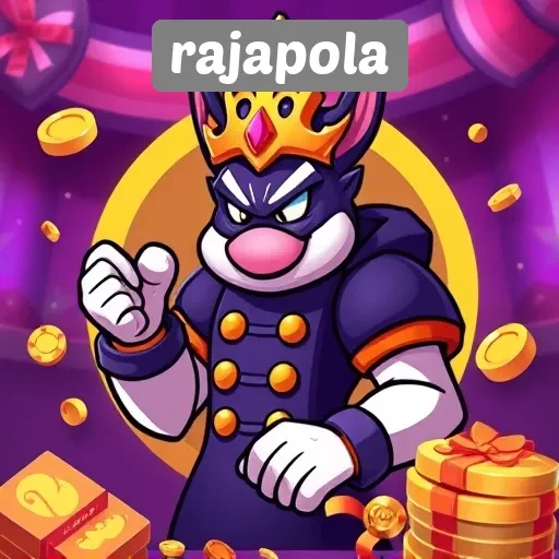 Mengapa Rajapola Menjadi Pilihan Utama untuk Pecinta Game