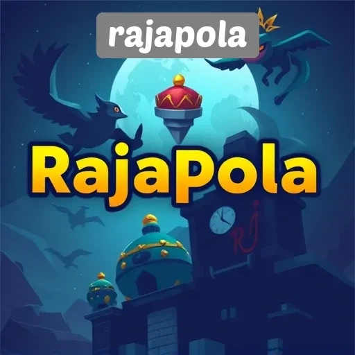Komunitas Game di Rajapola dan Interaksi Antar Pemain
