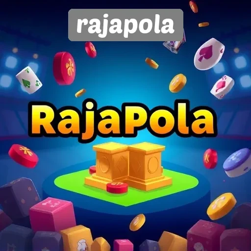 Mengenal Rajapola sebagai Platform Game Terpercaya