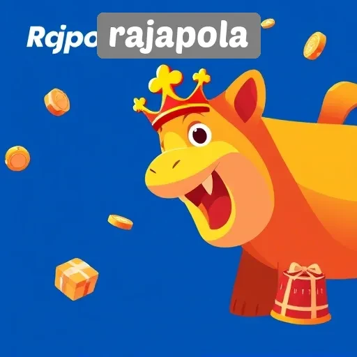 Rajapola Sebagai Platform Gaming Terpercaya di Indonesia