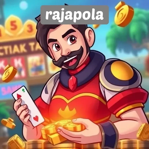 Dampak Rajapola terhadap Industri Game Online di Indonesia