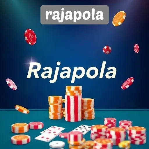 Cara Mendaftar dan Bermain di Rajapola