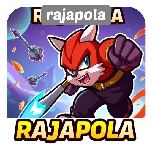 Mengulas Koleksi Game Menarik di Rajapola