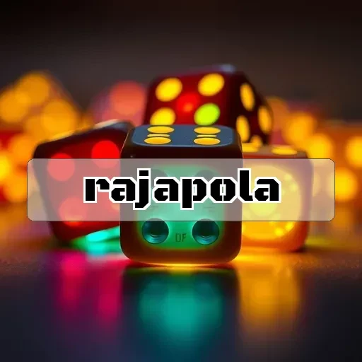 rajapola: Eksplorasi RPG Menarik yang Wajib Dicoba