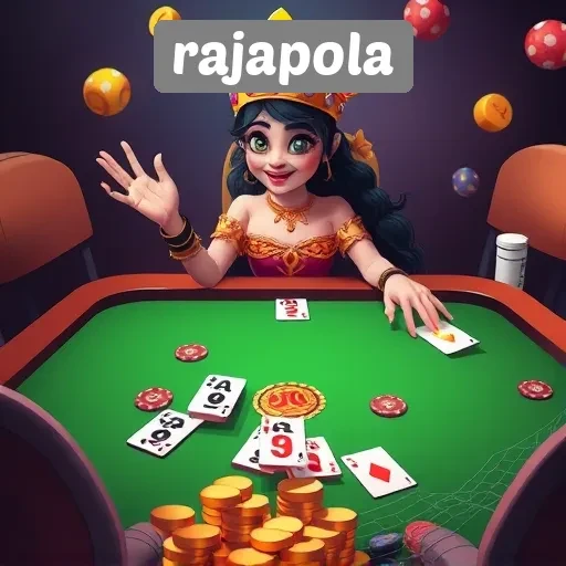 Analisis Keamanan dan Kenyamanan Bermain di Rajapola
