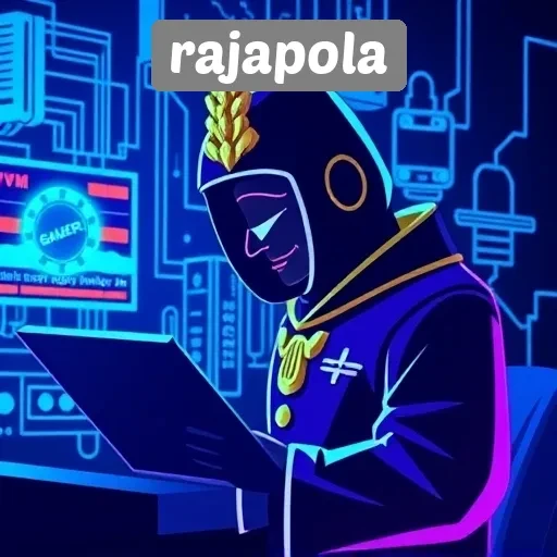 Sistem Keamanan di Rajapola untuk Pemain Game