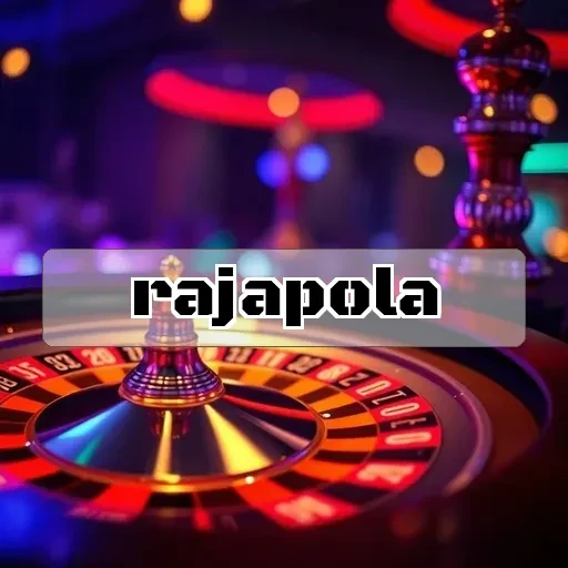 rajapola: Antusiasme dalam Game Strategi yang Menarik dan Seru