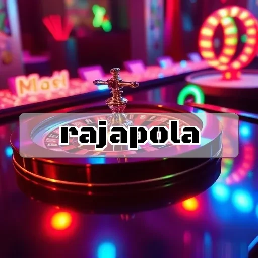 rajapola: Tren Game Online Paling Menggoda di Indonesia