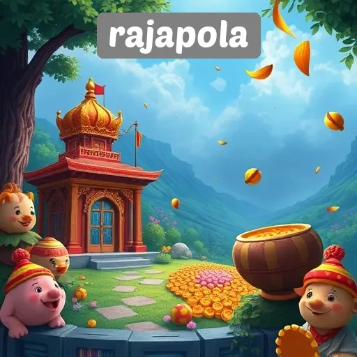 Memahami Fitur Unggulan Situs Game Rajapola