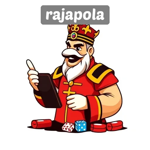 Keamanan dan Privasi Pengguna di Rajapola